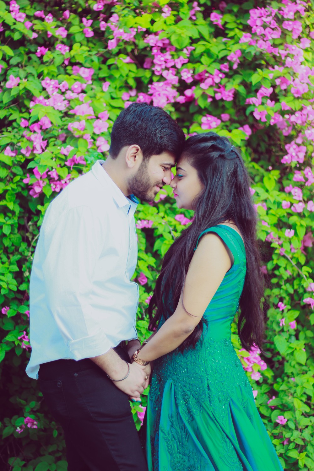 Priyadarshi Kinth