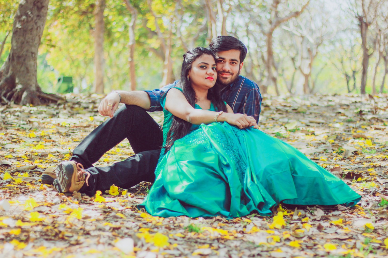 Priyadarshi Kinth