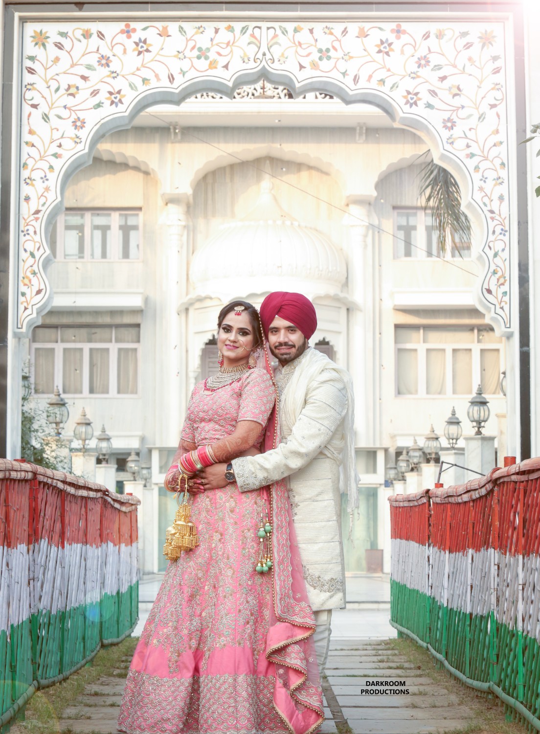 Guransh singh