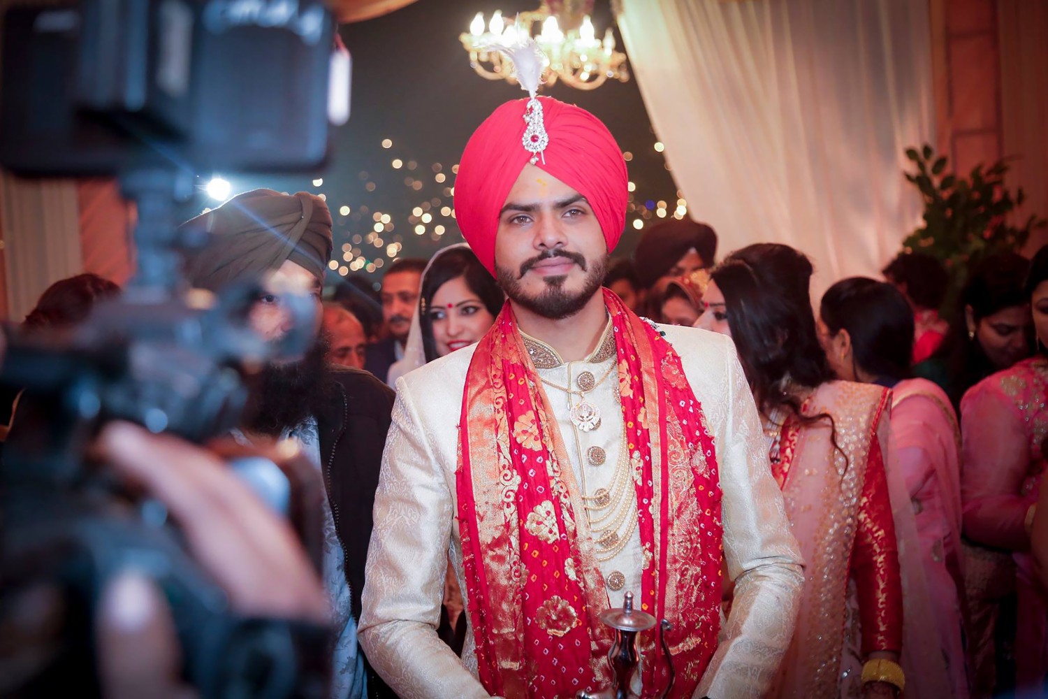 Guransh singh