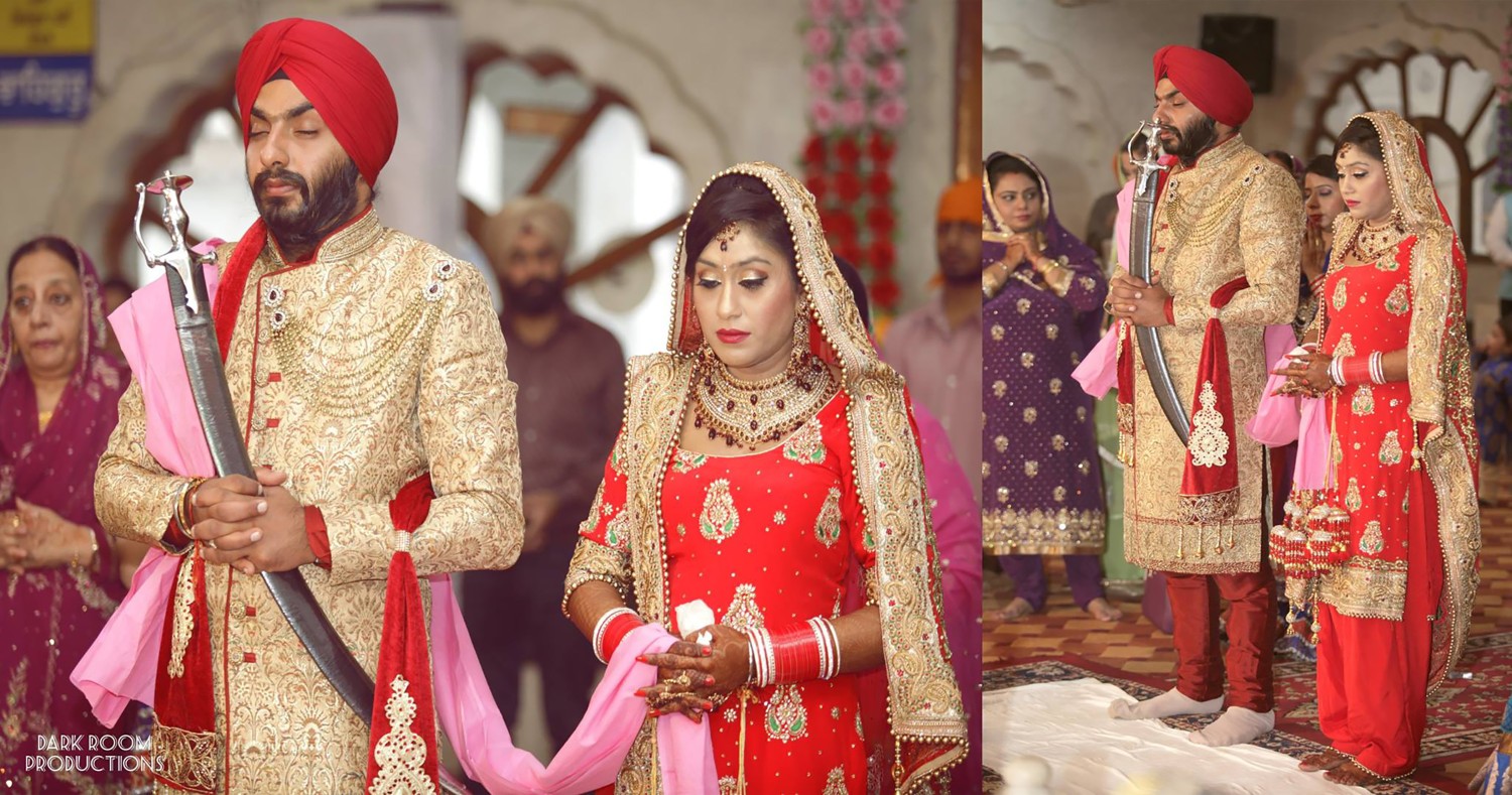 Guransh singh
