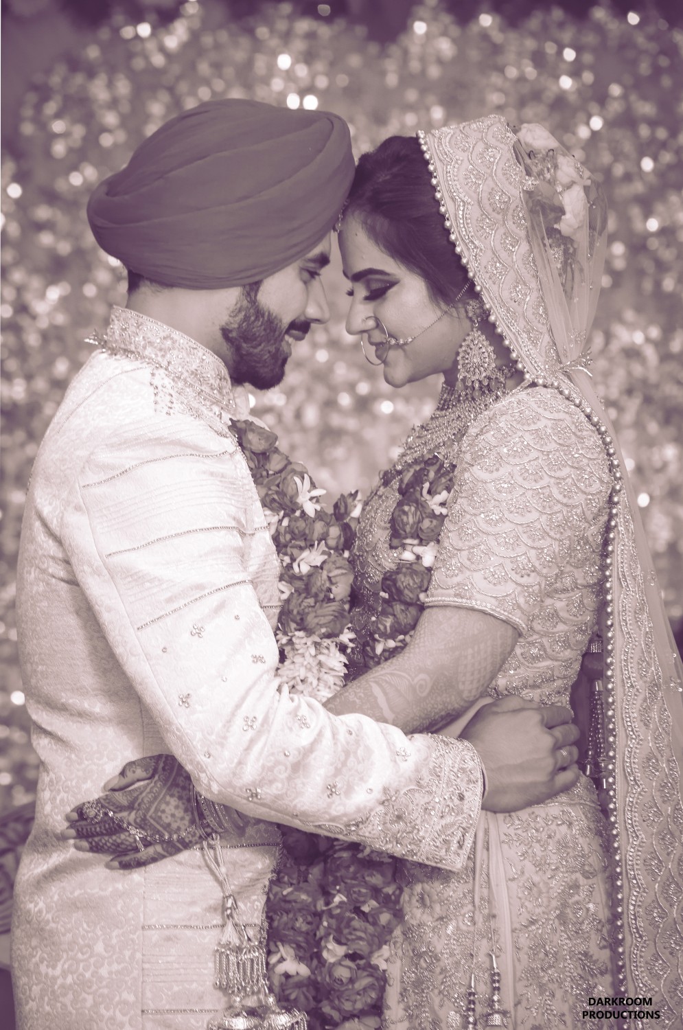 Guransh singh