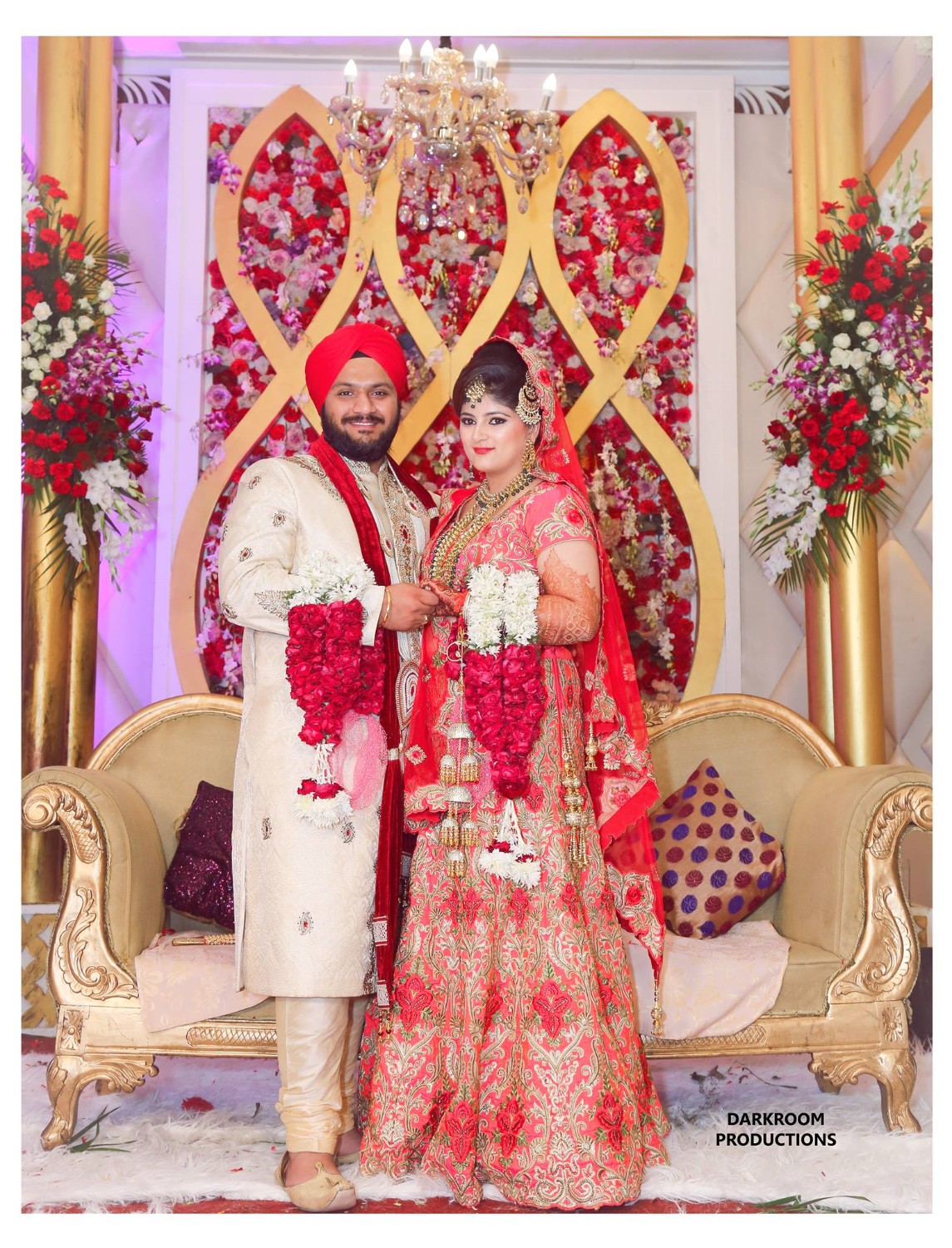 Guransh singh
