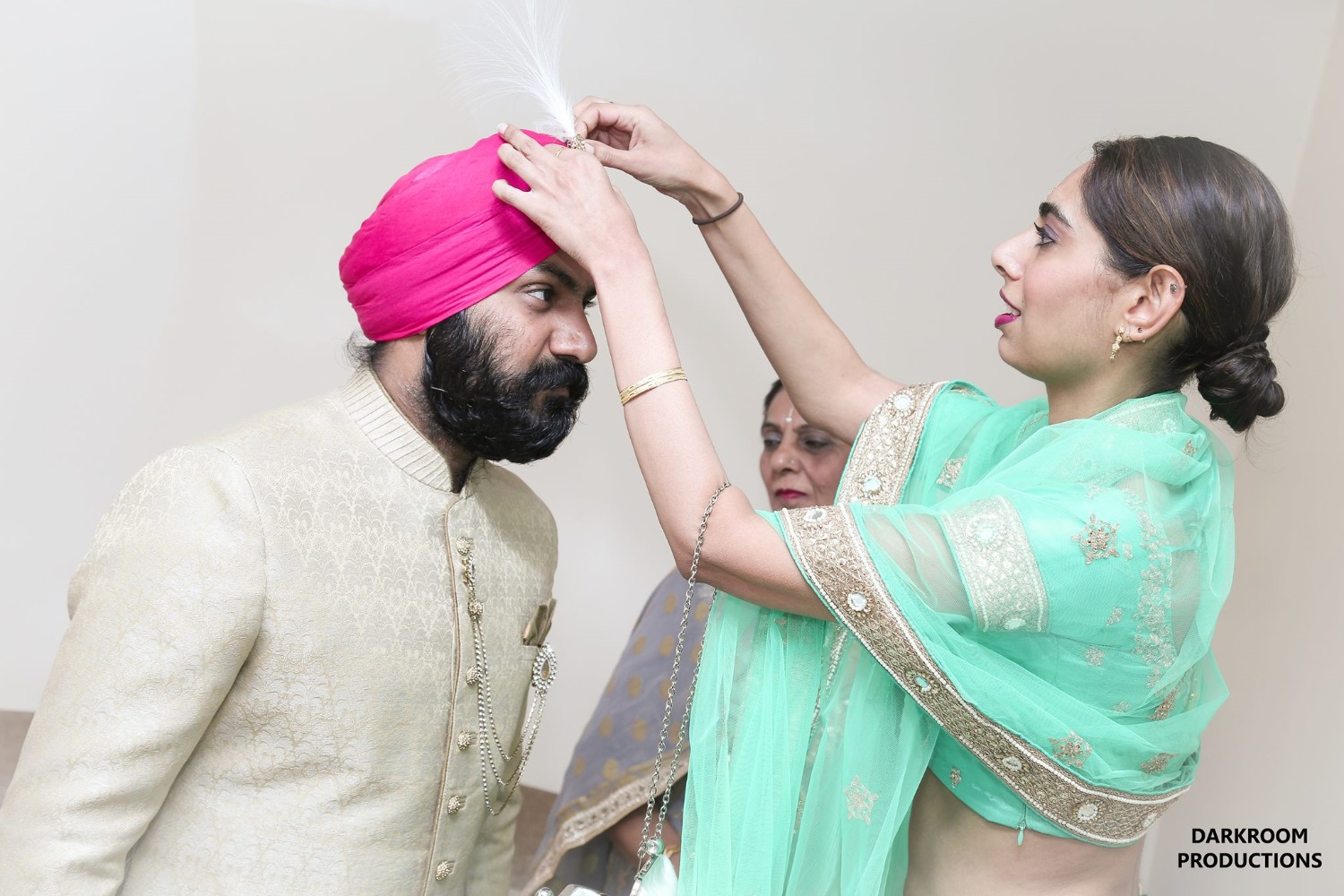 Guransh singh