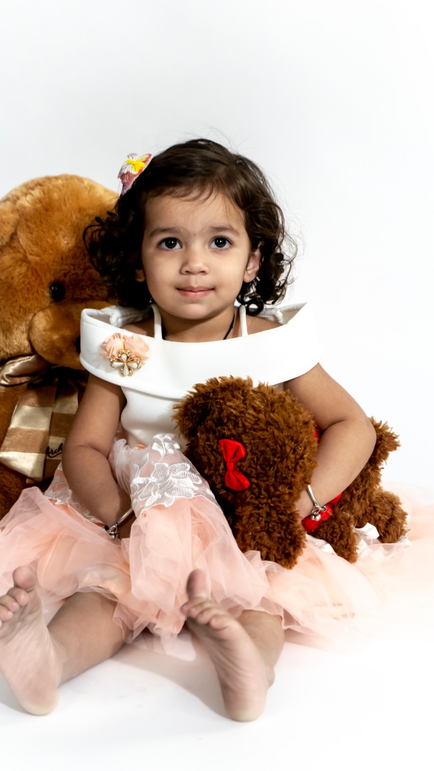 The Raw Clicks