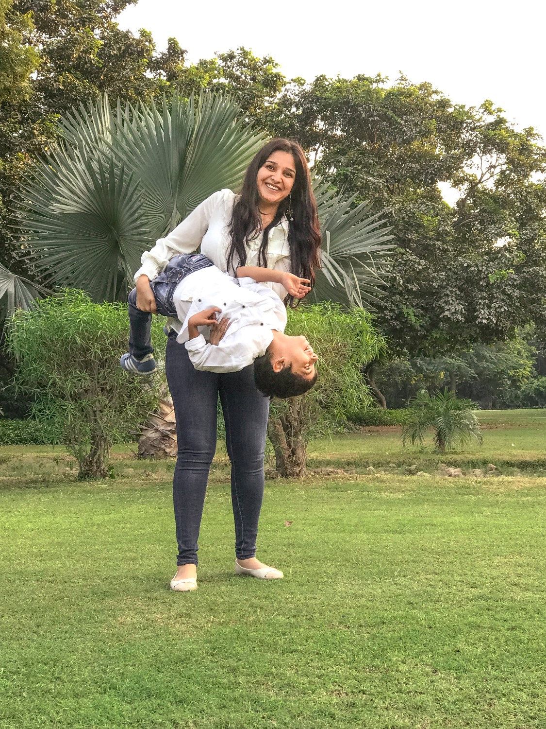 The Raw Clicks