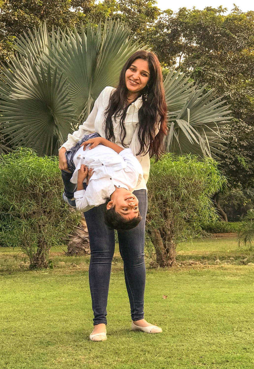 The Raw Clicks