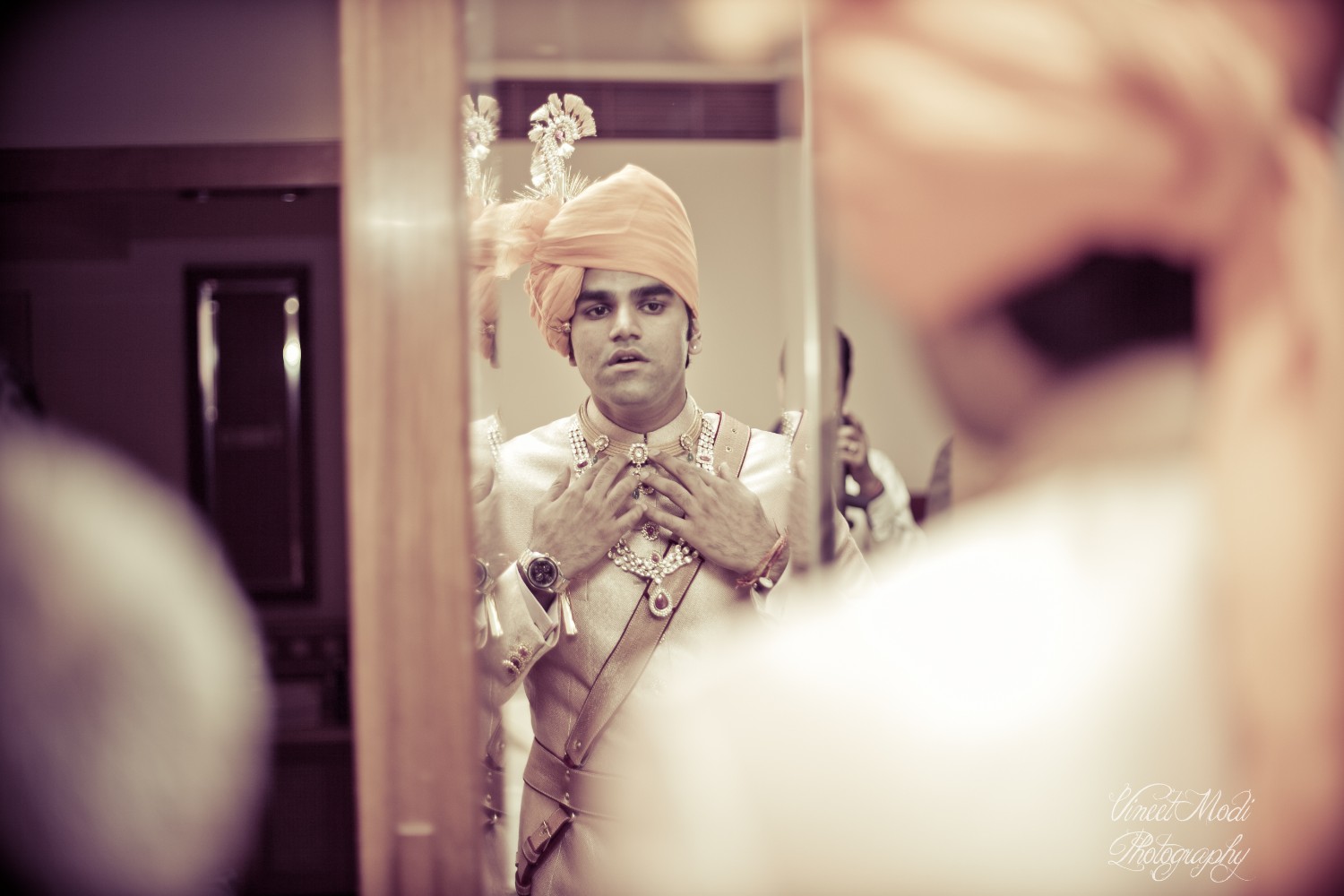 Vineet Modi