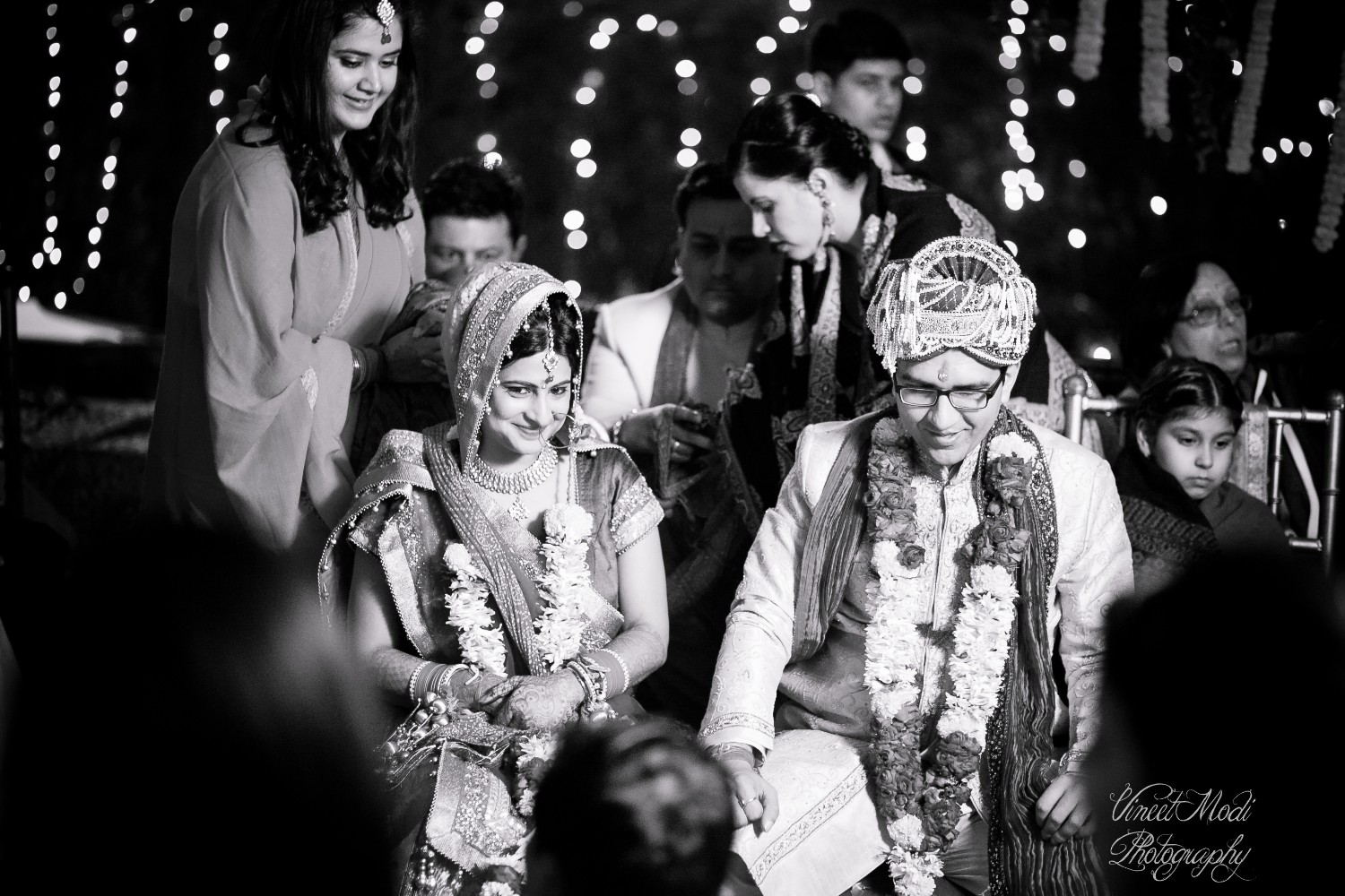 Vineet Modi