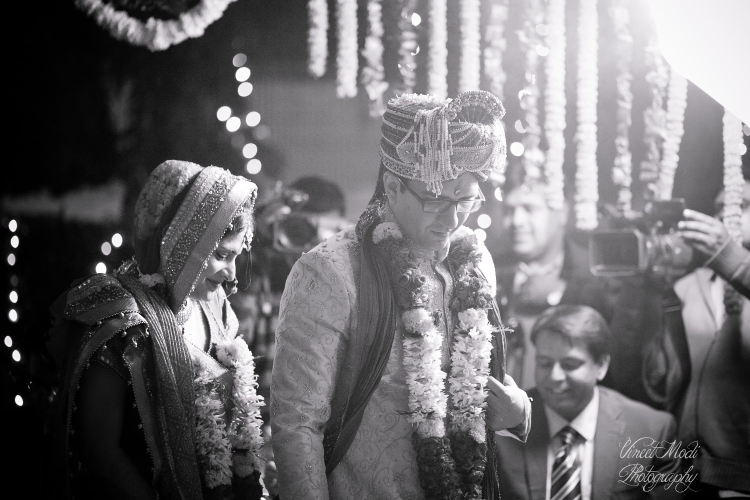 Vineet Modi