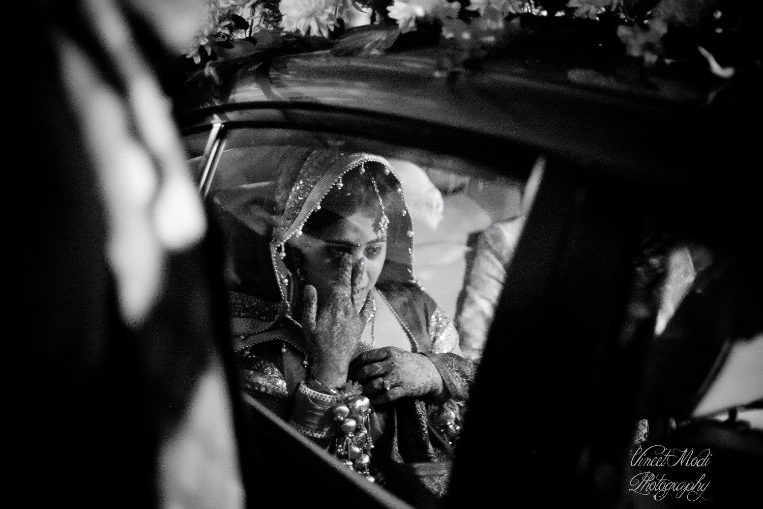 Vineet Modi