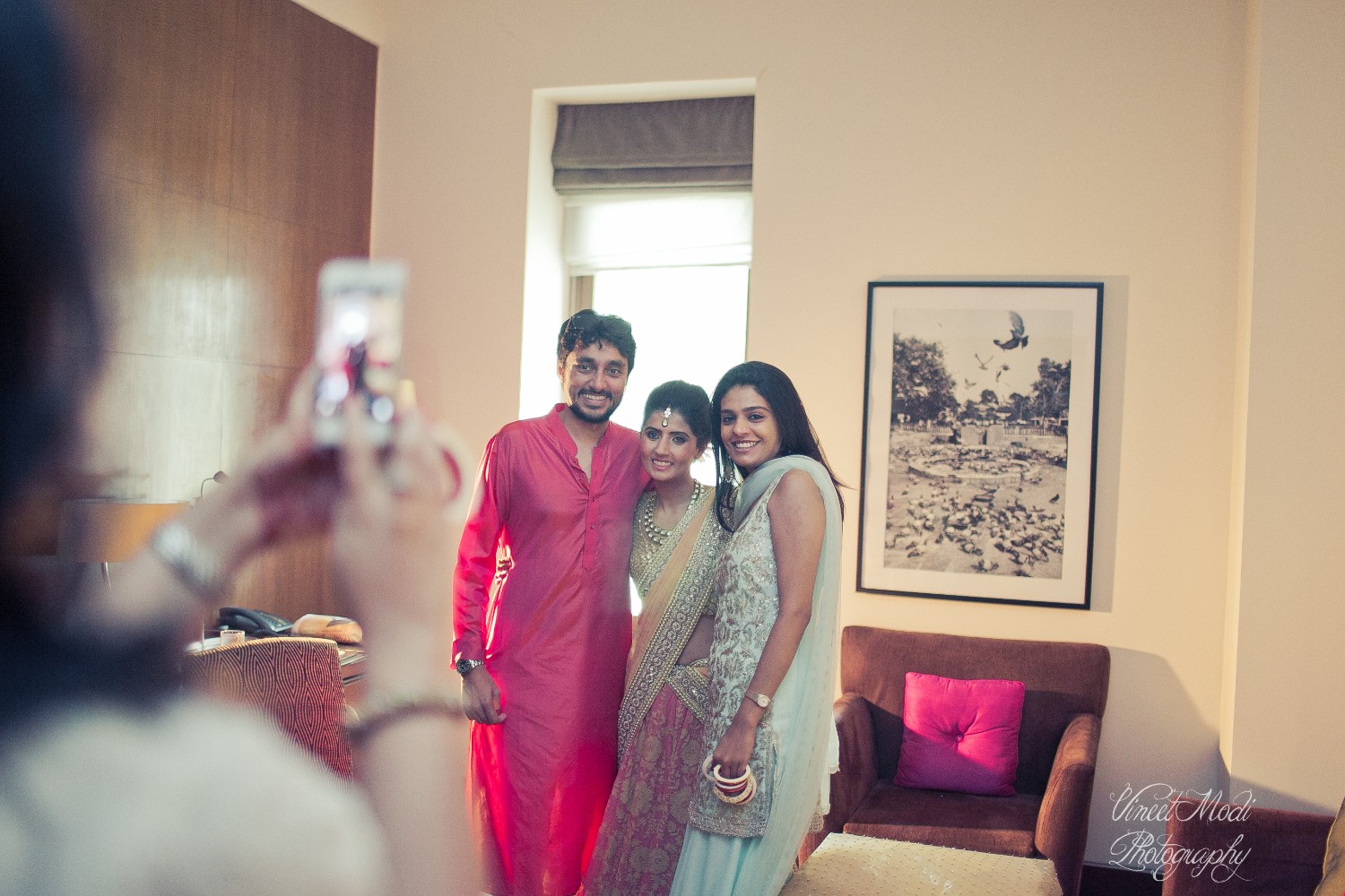 Vineet Modi