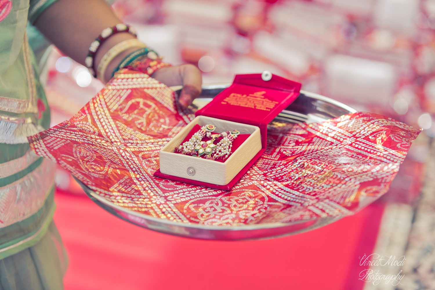 Vineet Modi