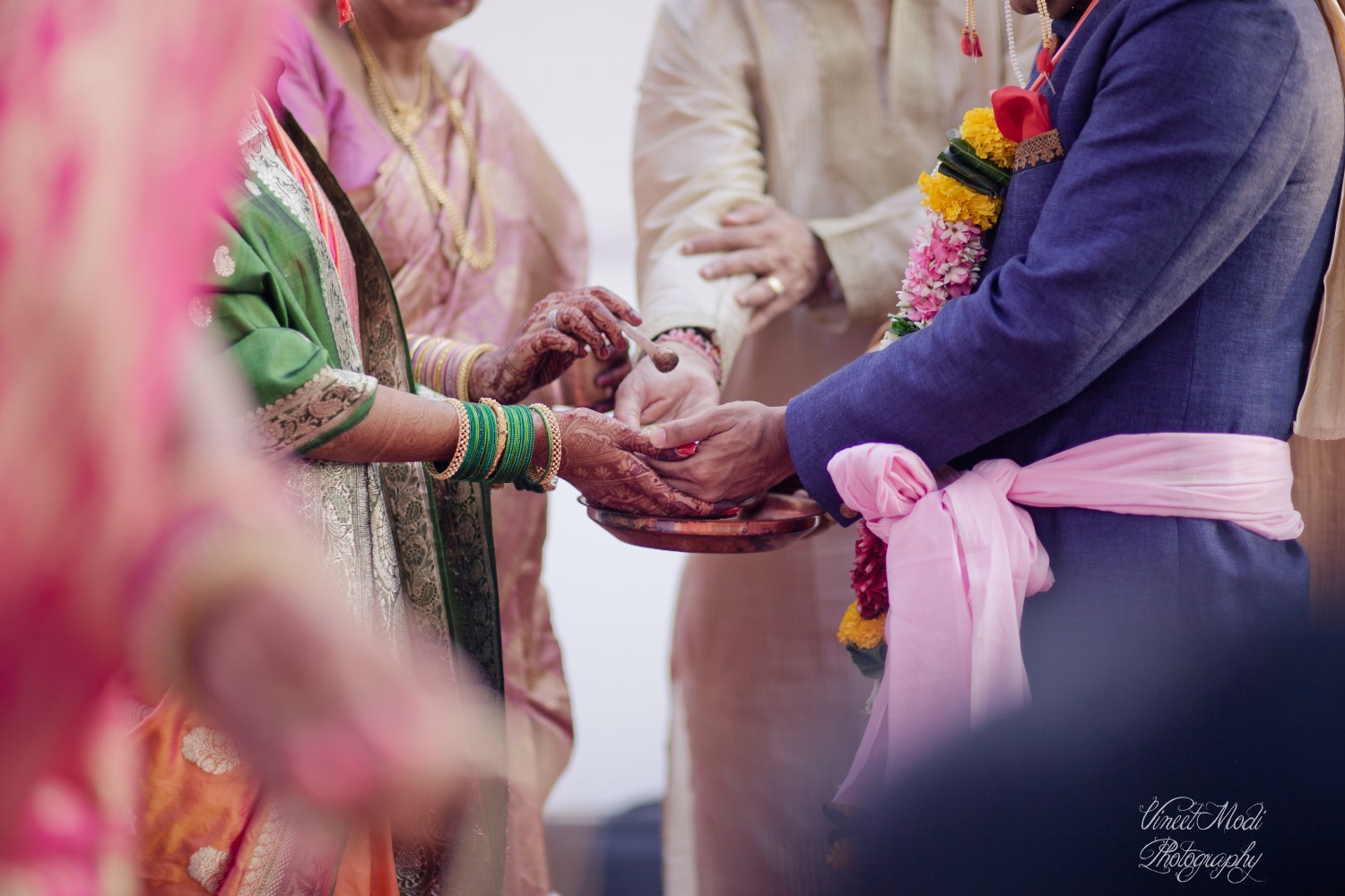 Vineet Modi