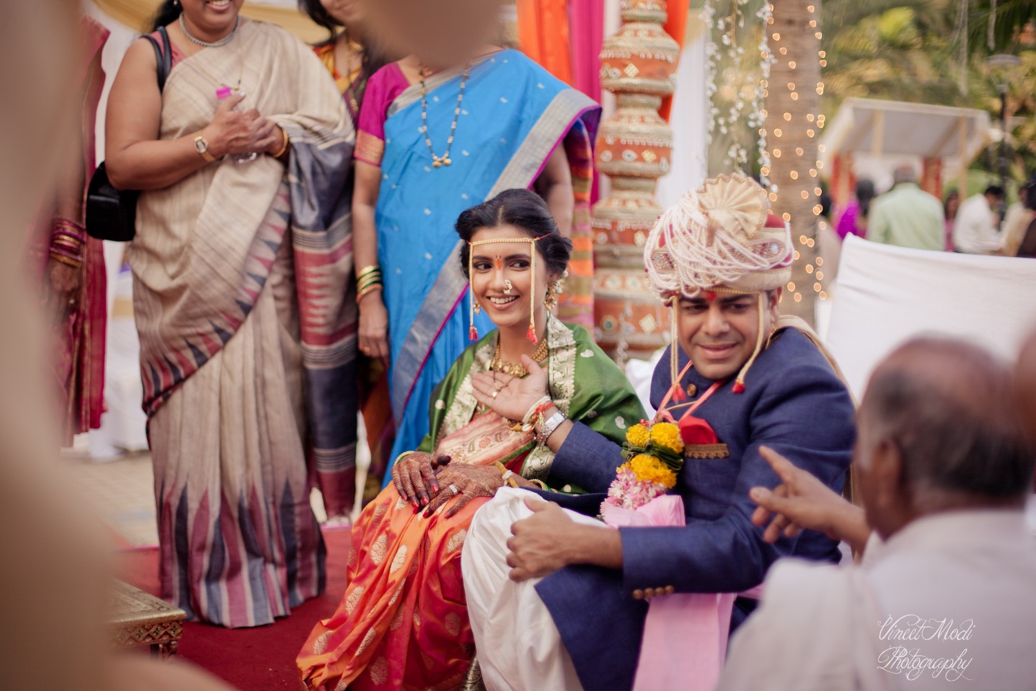 Vineet Modi