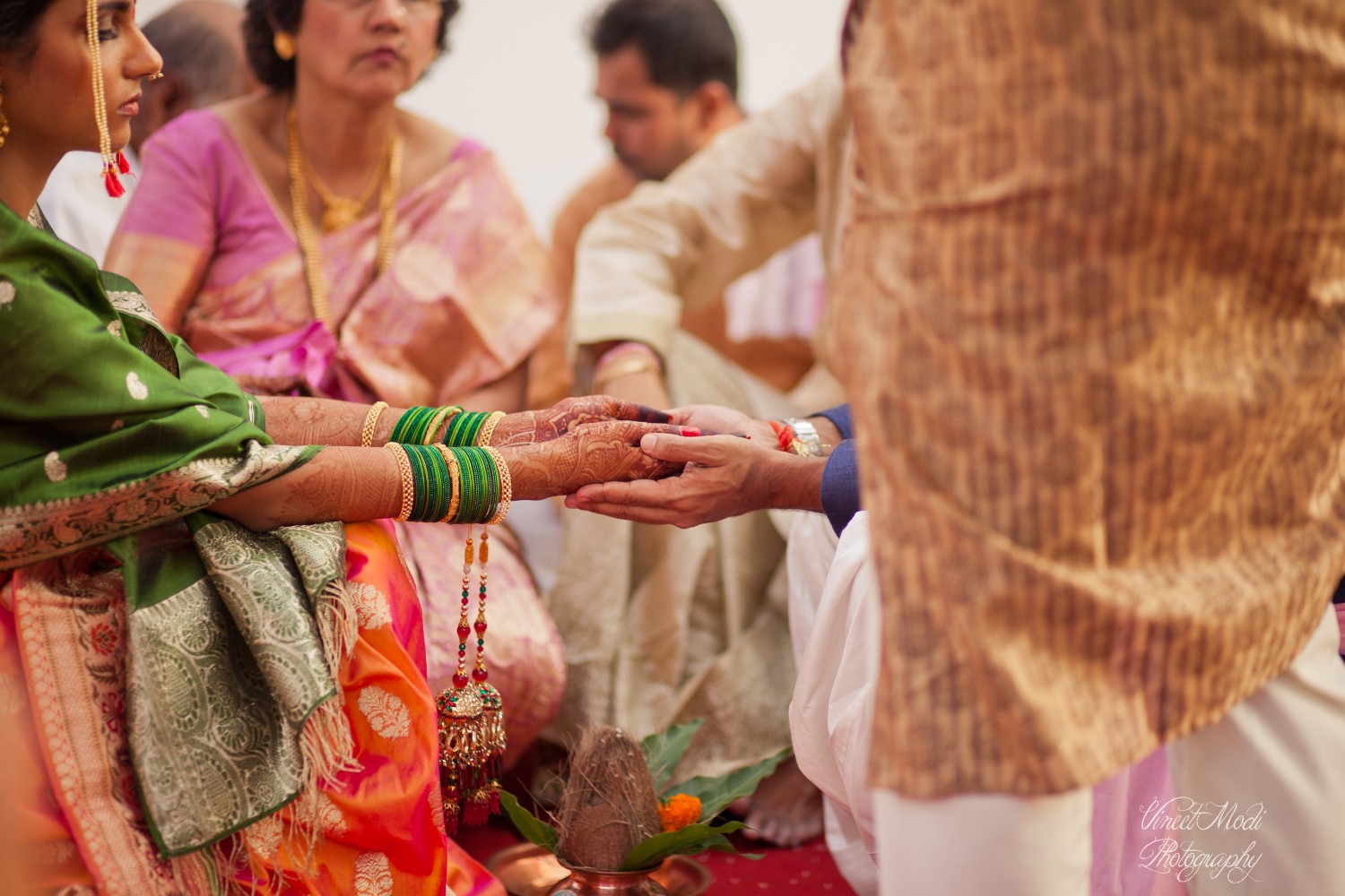 Vineet Modi