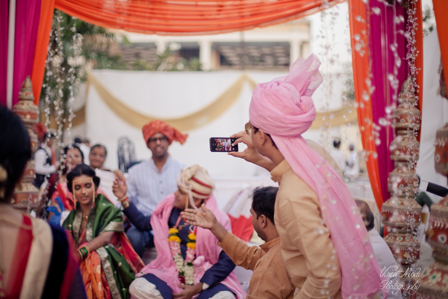Vineet Modi