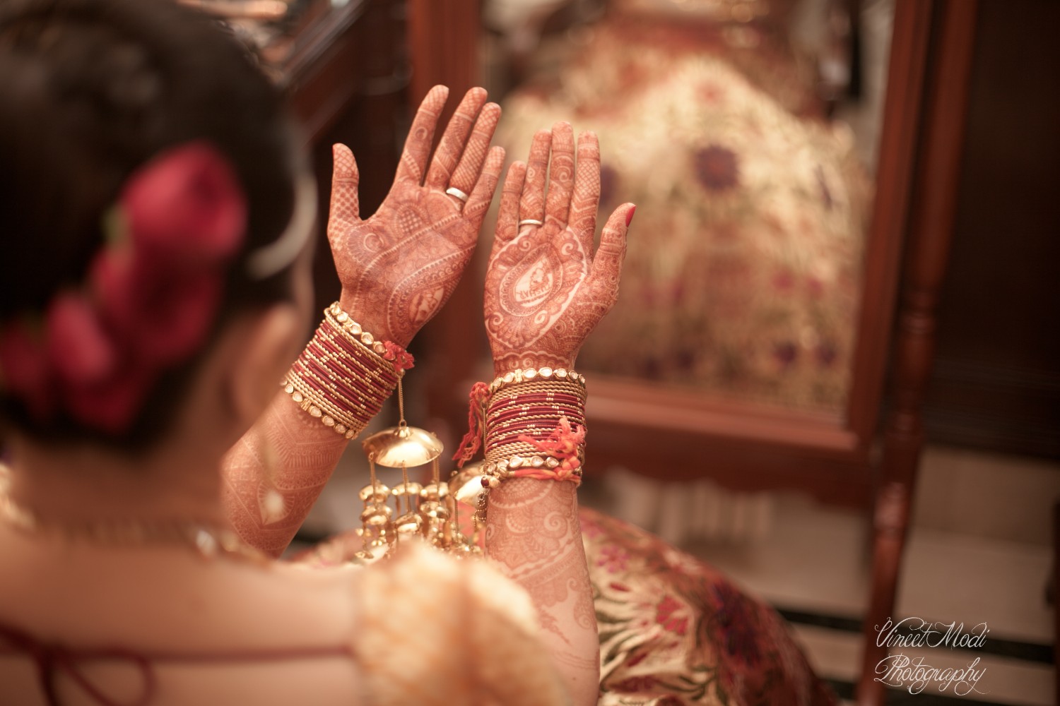 Vineet Modi
