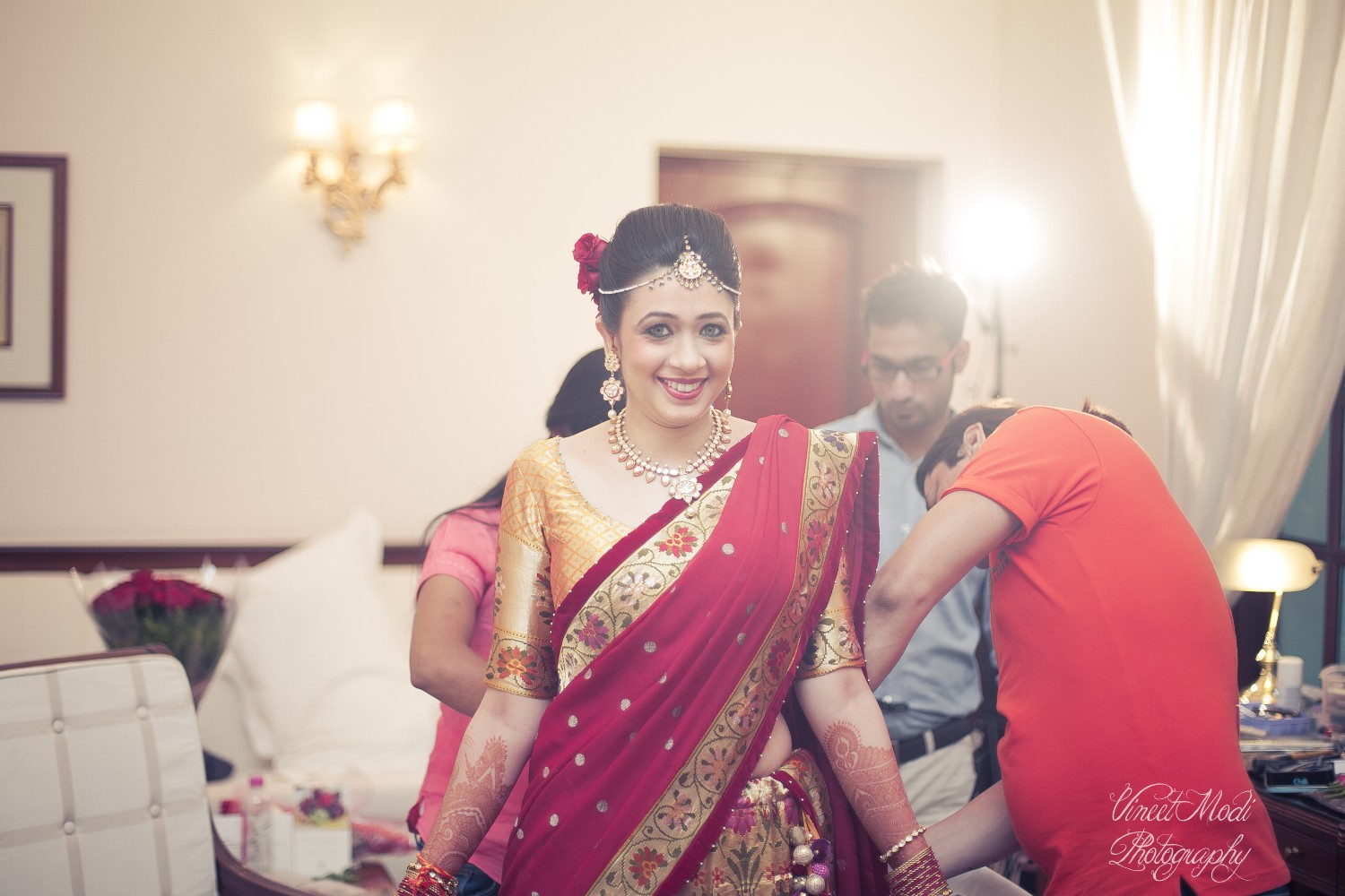 Vineet Modi