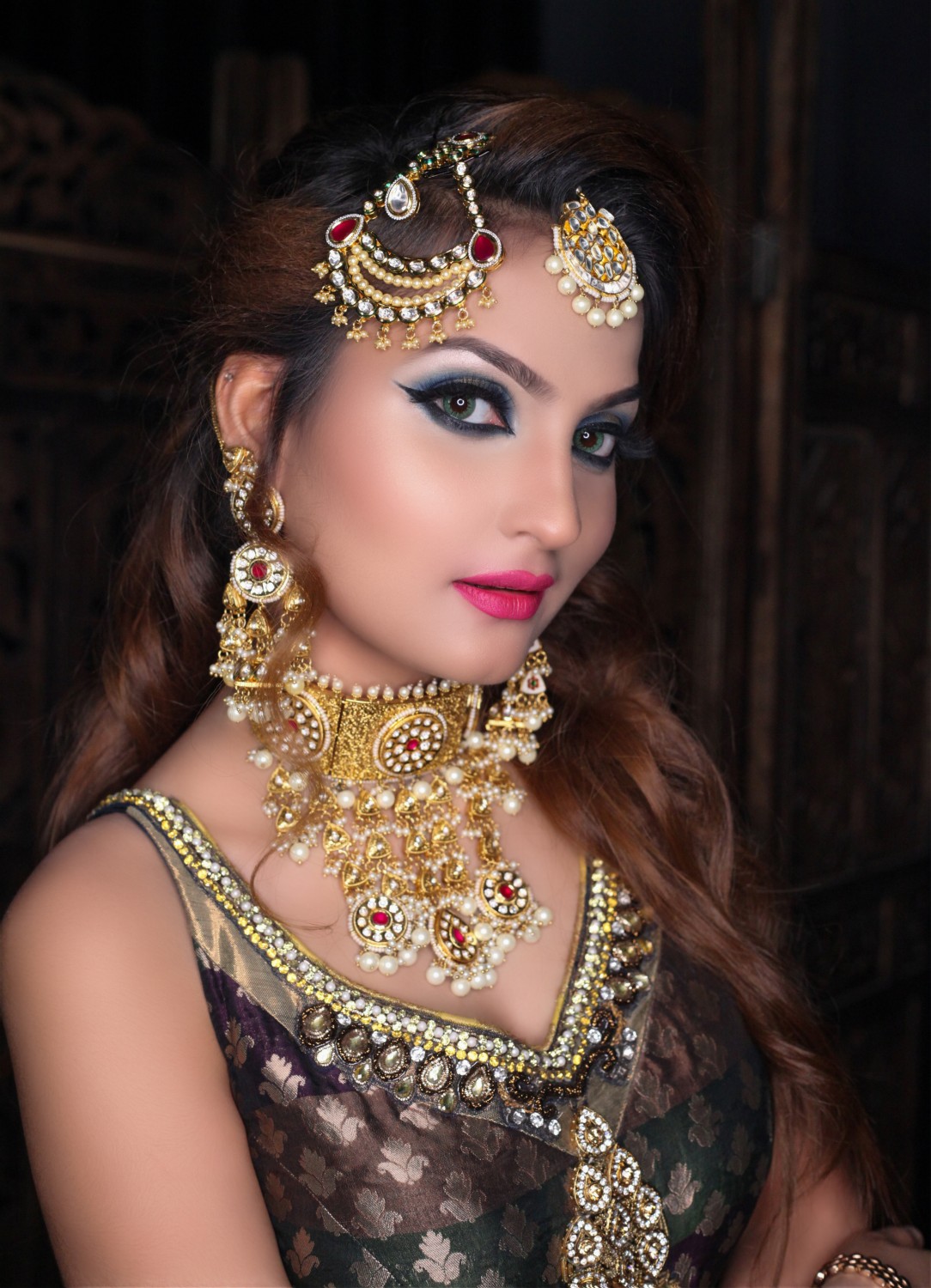 Vijay Malik