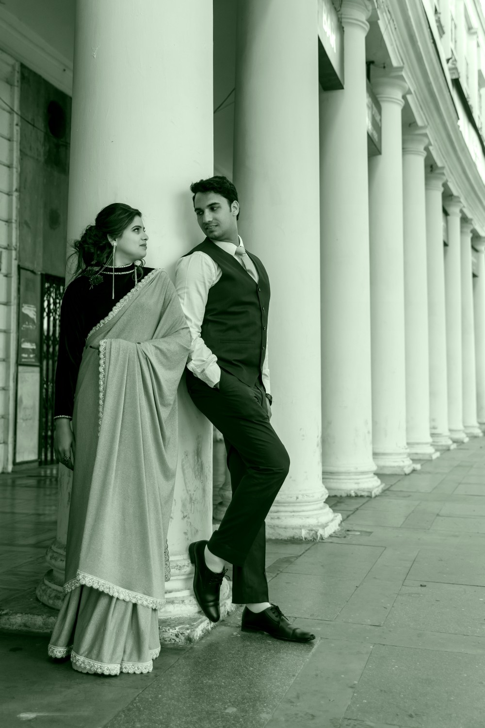 Vijay Malik
