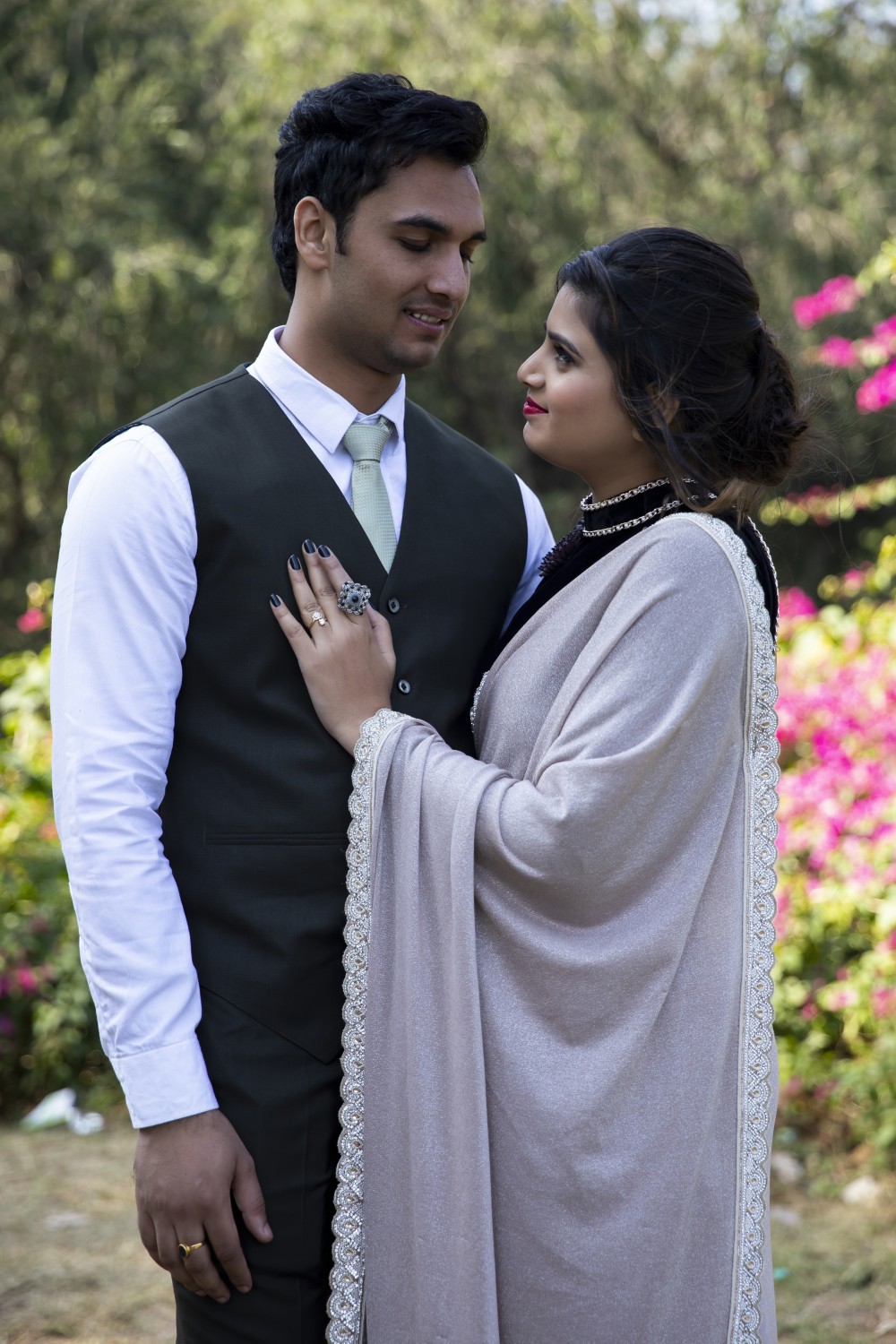 Vijay Malik