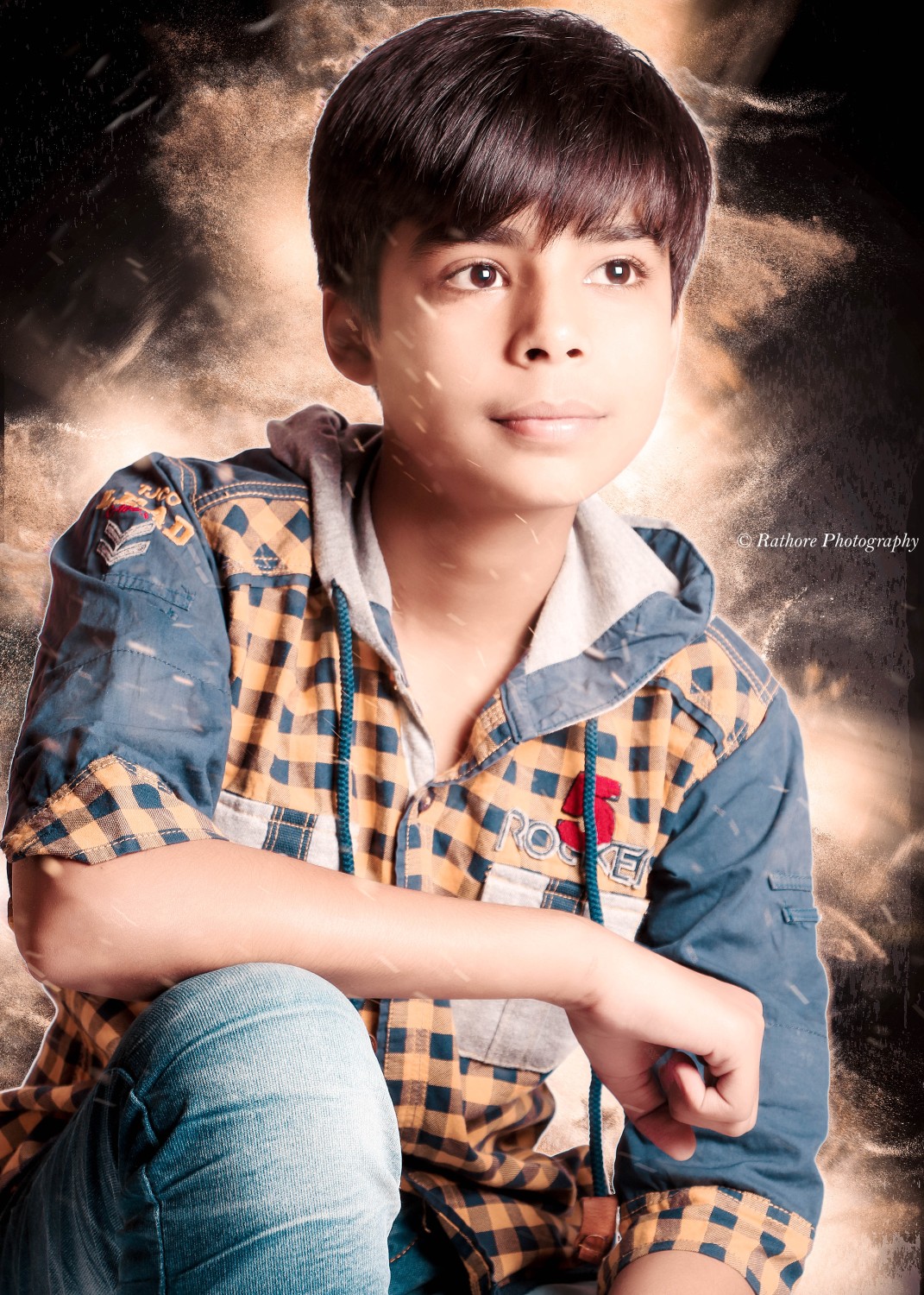 Yash  Rathore