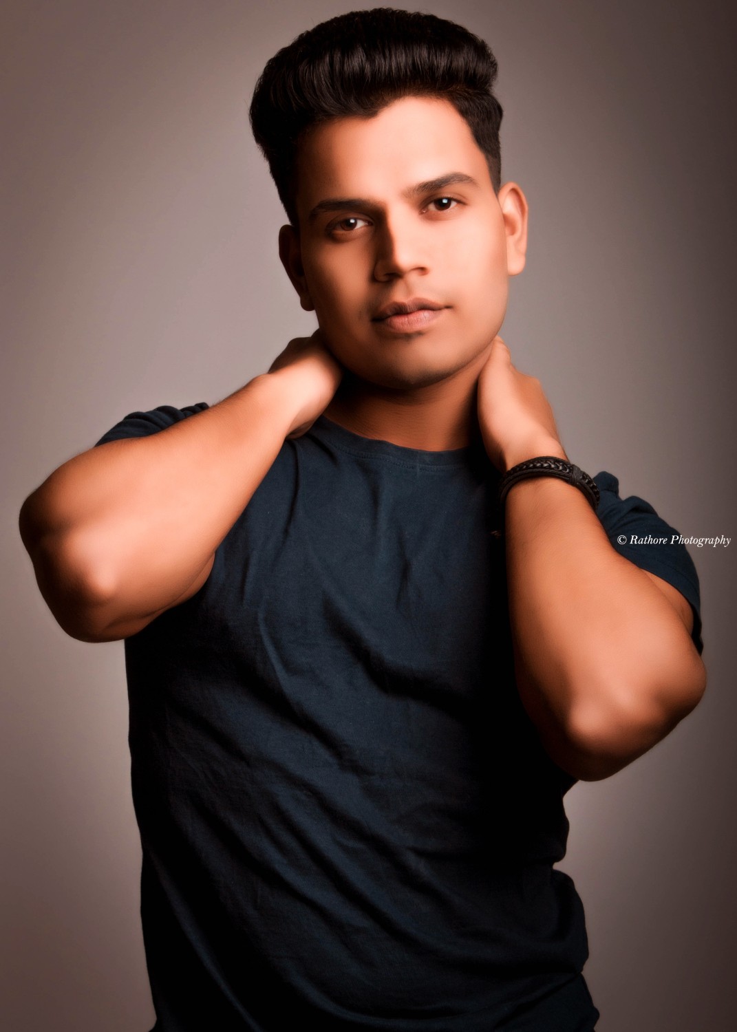 Yash  Rathore