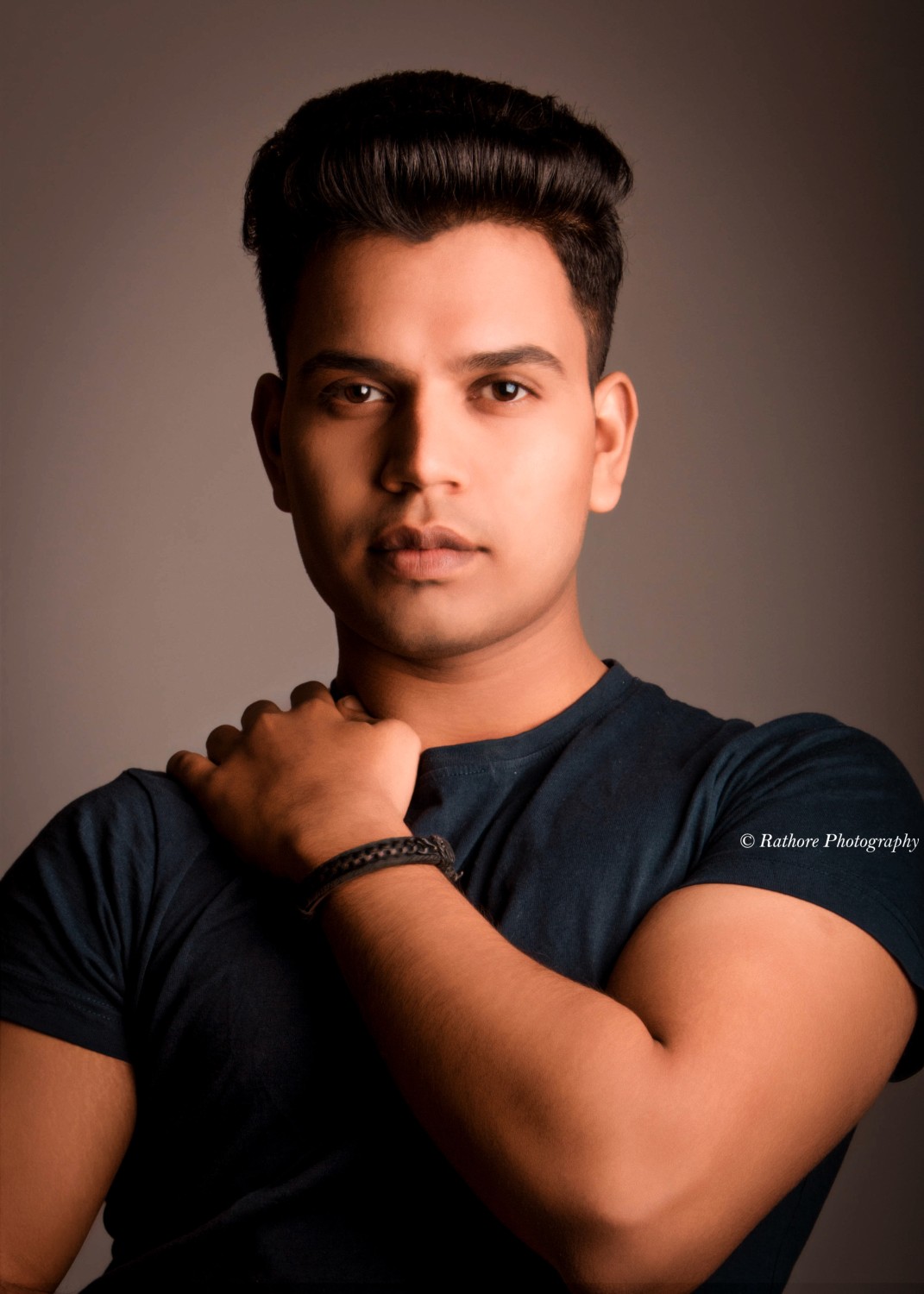 Yash  Rathore