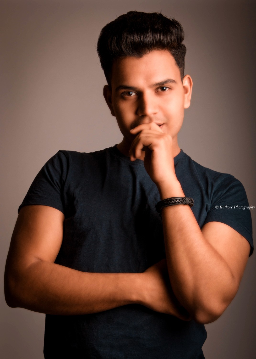 Yash  Rathore