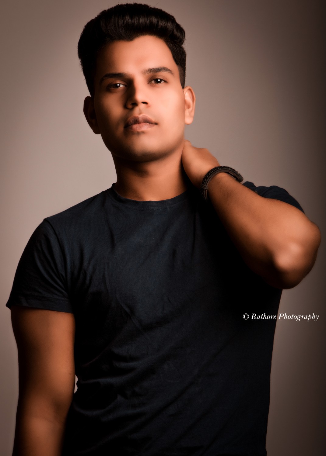 Yash  Rathore