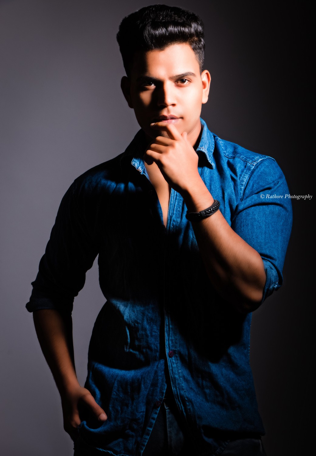 Yash  Rathore
