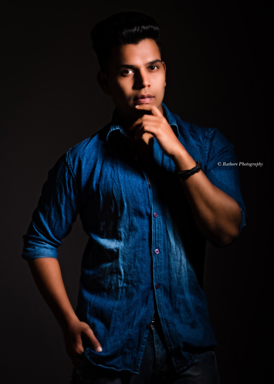 Yash  Rathore