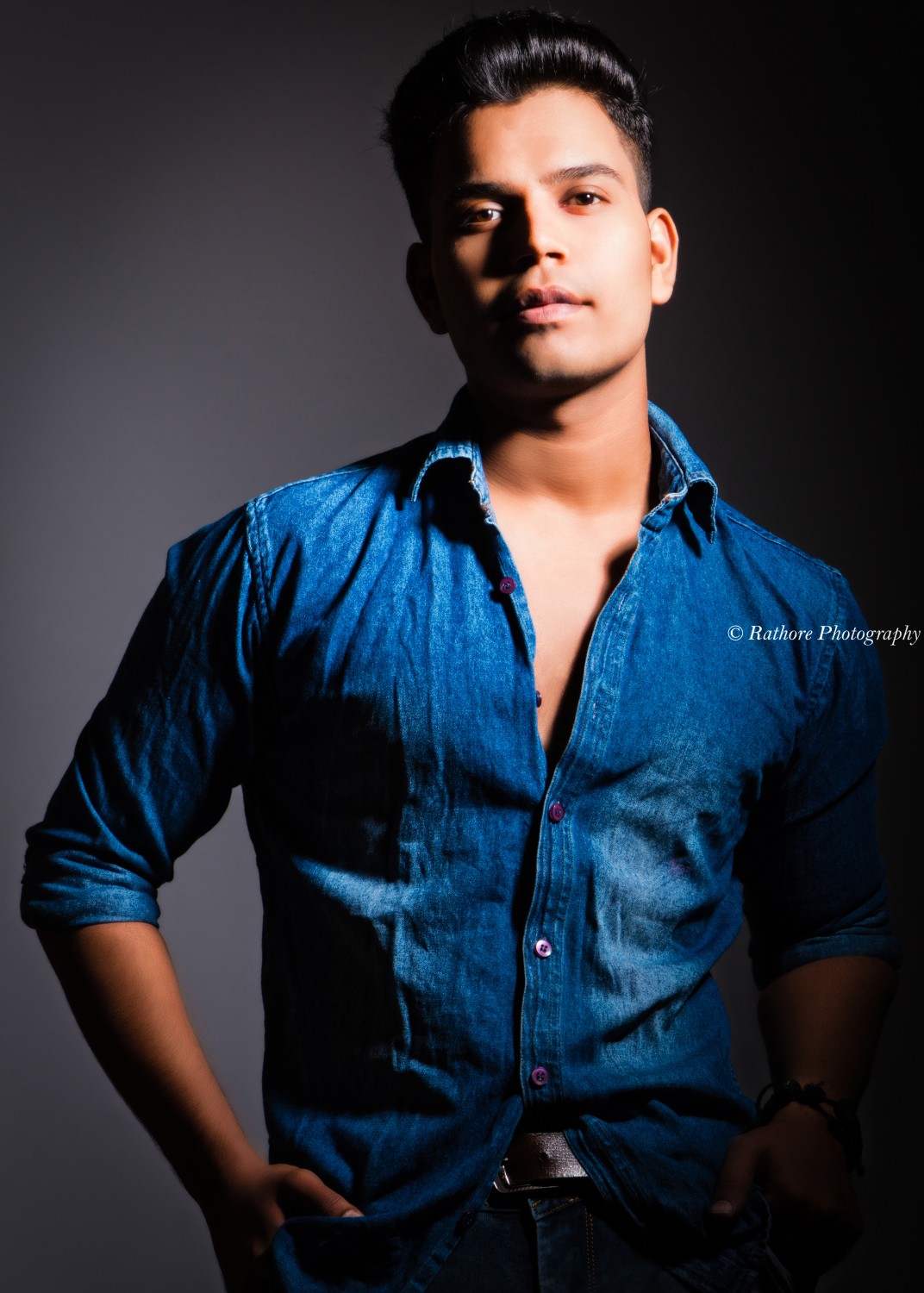 Yash  Rathore
