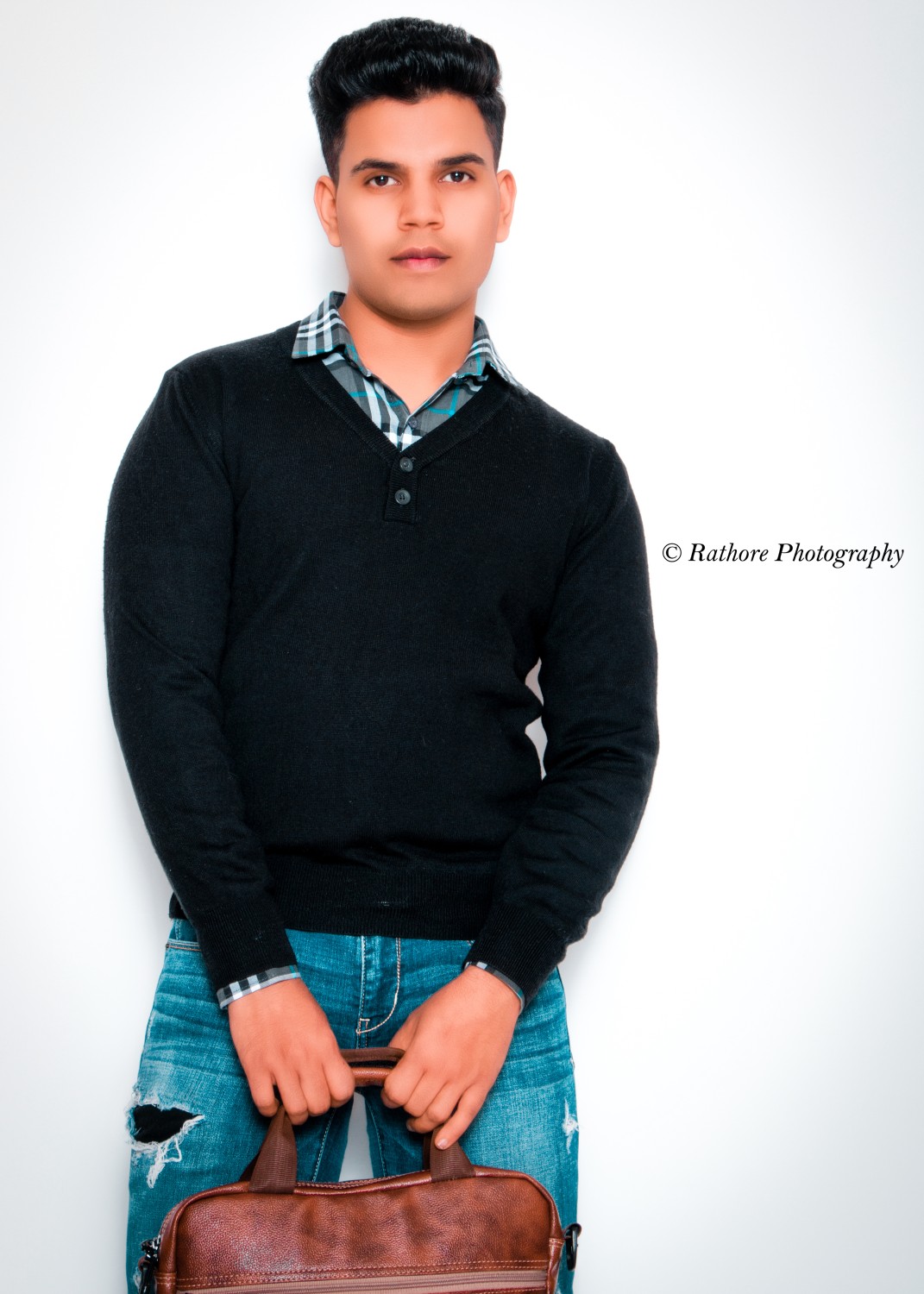 Yash  Rathore