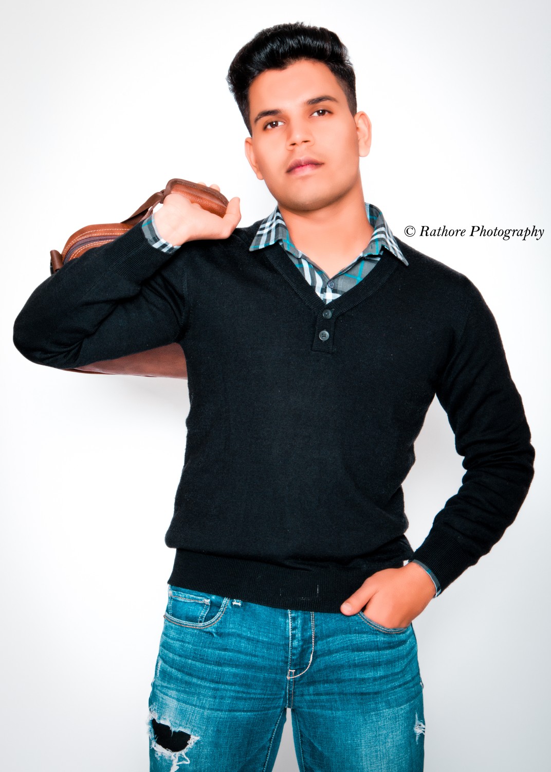 Yash  Rathore