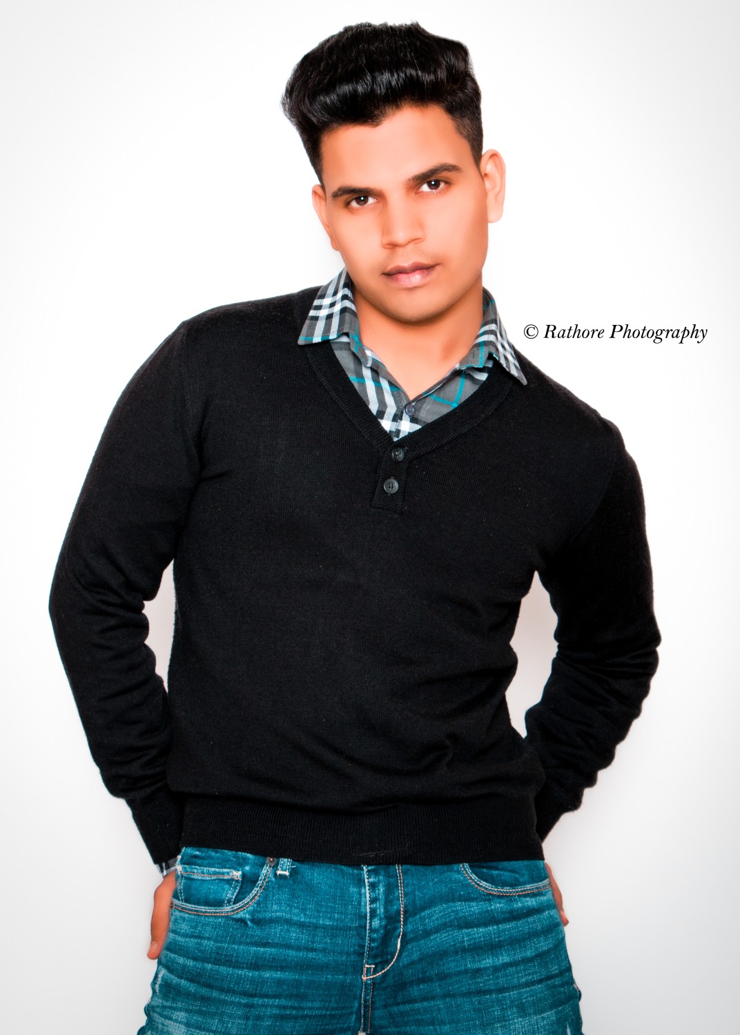 Yash  Rathore