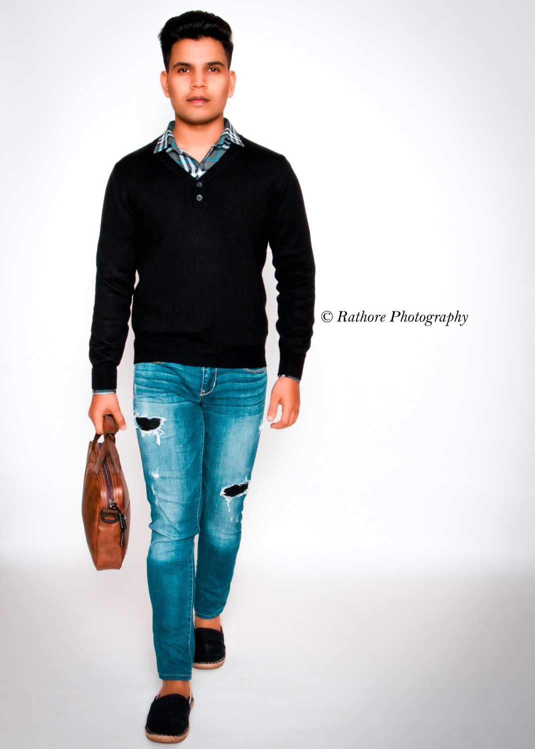 Yash  Rathore