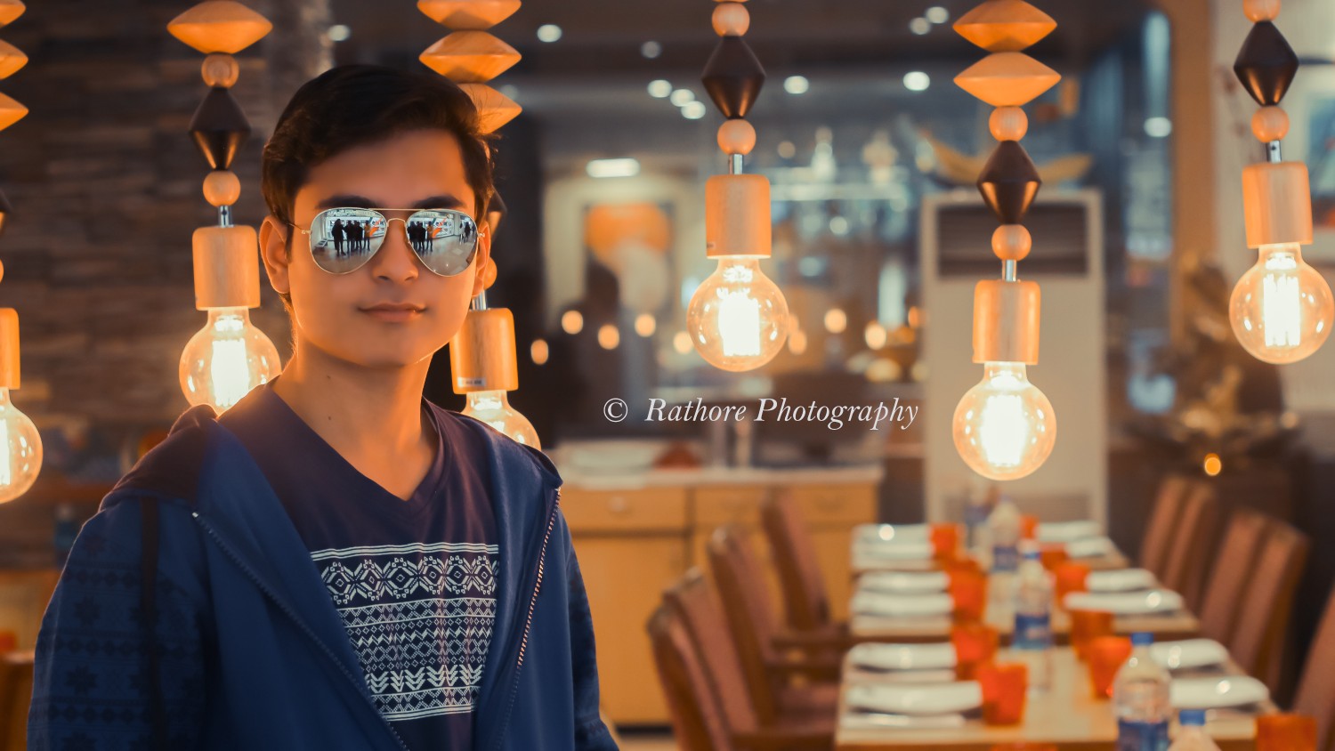 Yash  Rathore