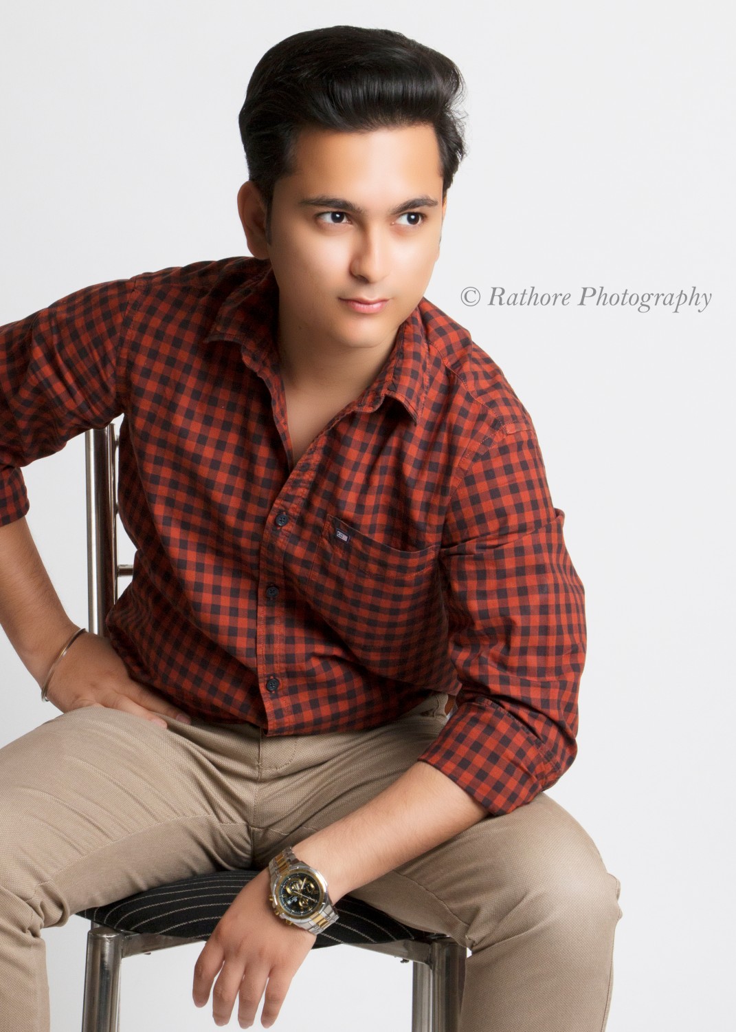 Yash  Rathore