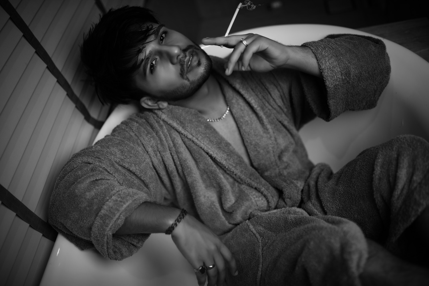 Deep Sharma