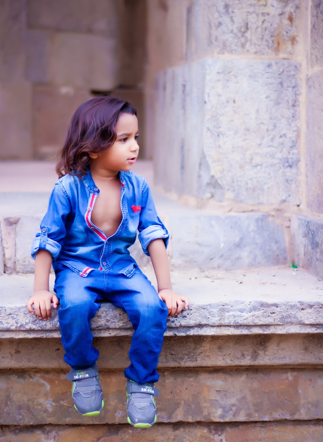 Deep Sharma