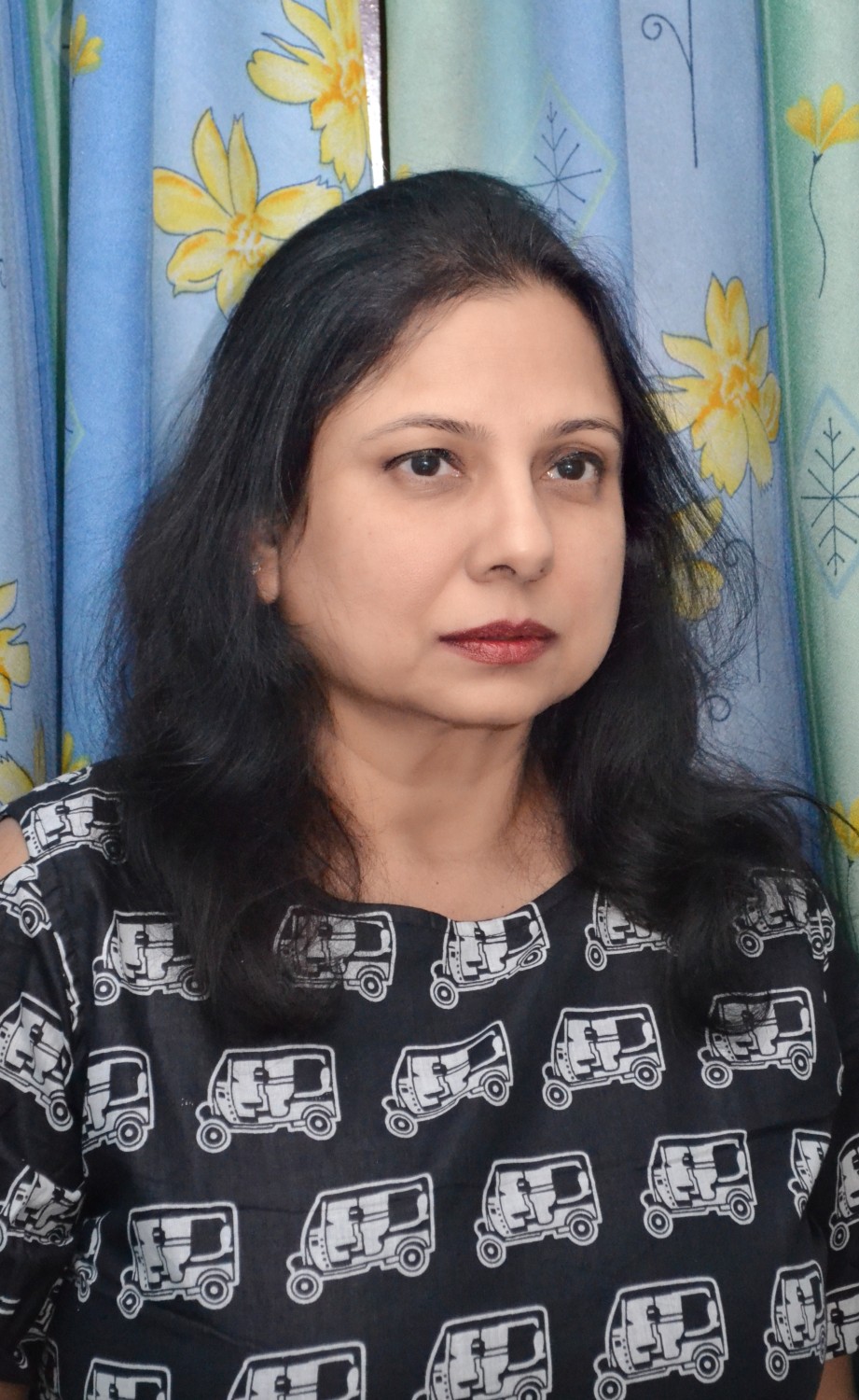 Shaktik Banerjee