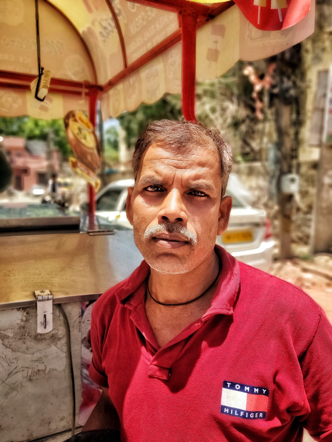 Avi Ahuja
