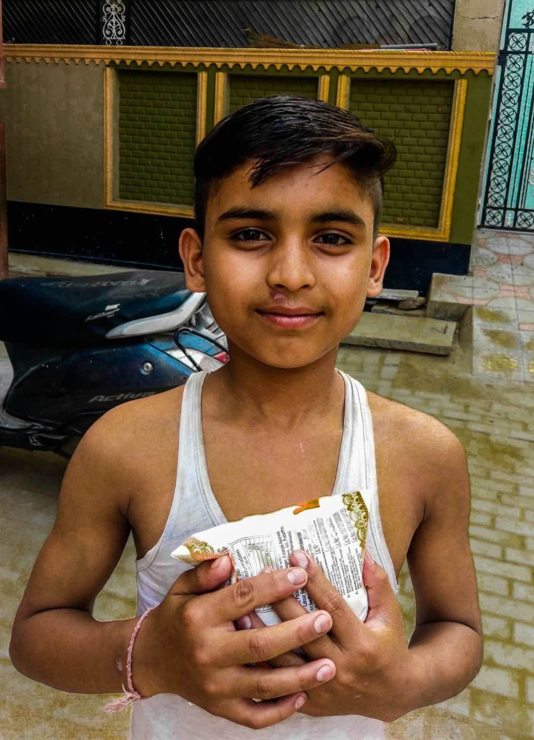Avi Ahuja