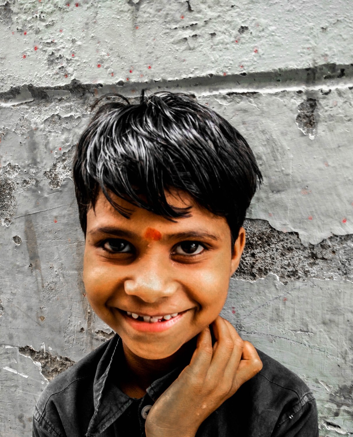 Avi Ahuja