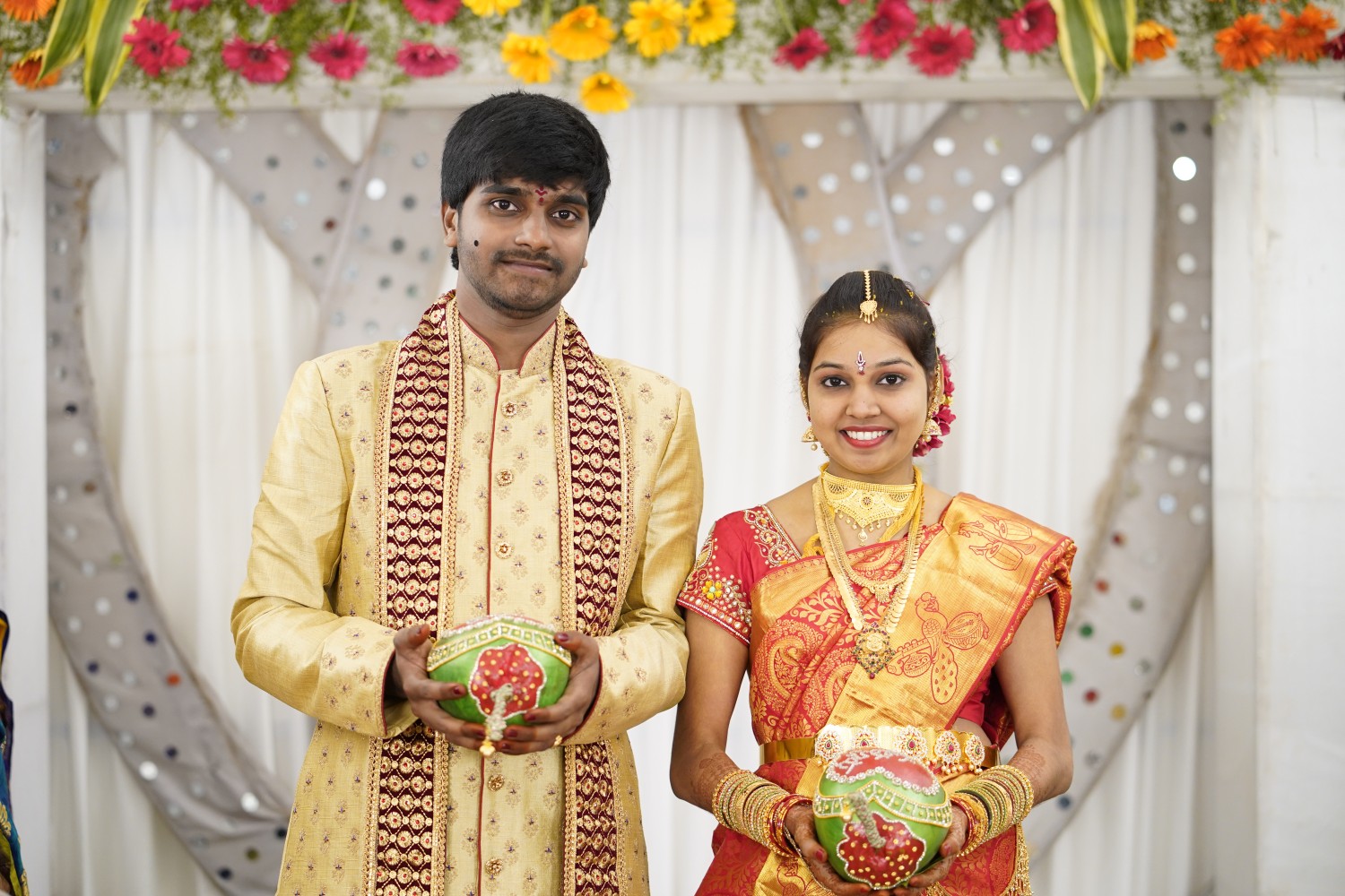 Muralikrishna Sanapala