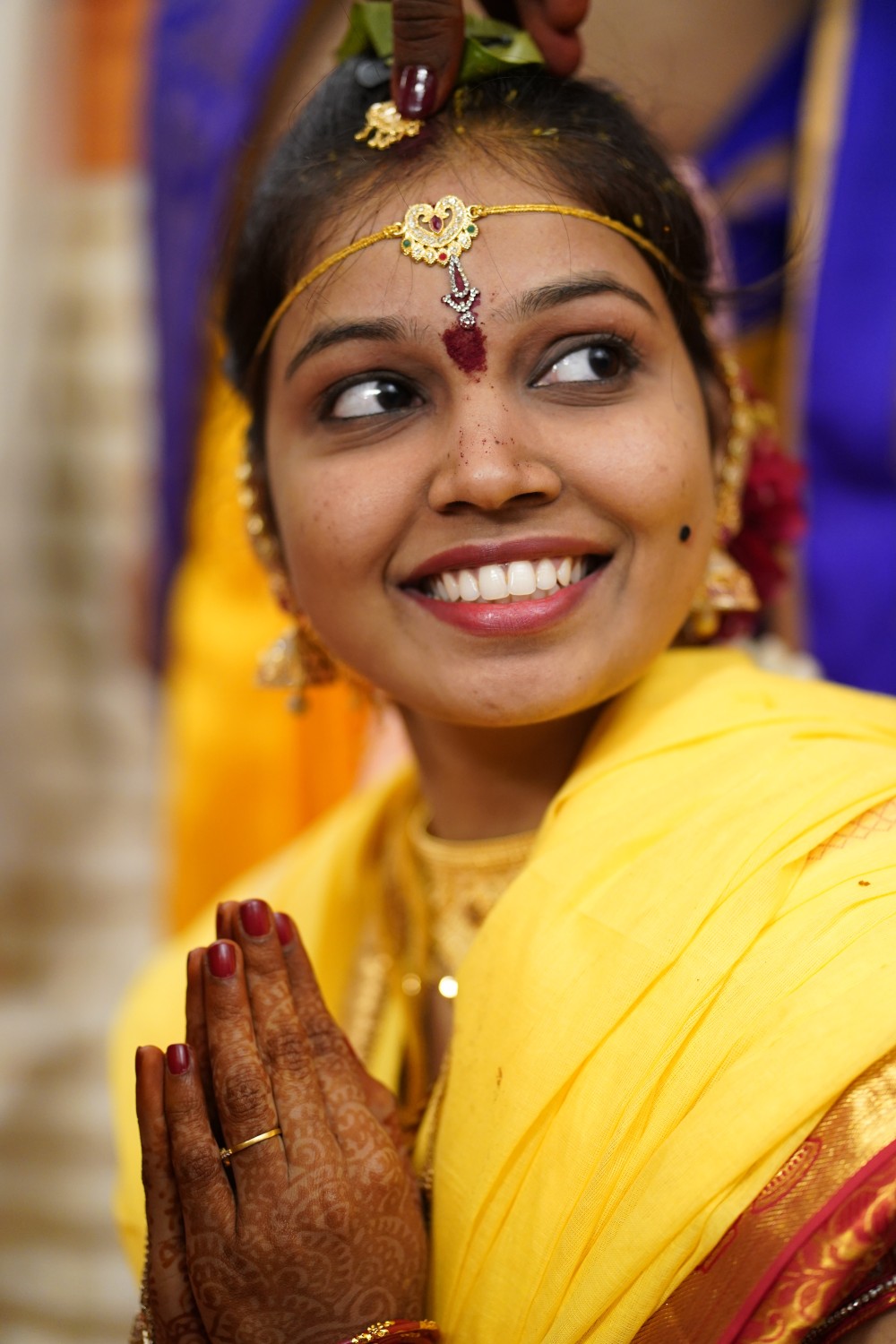 Muralikrishna Sanapala