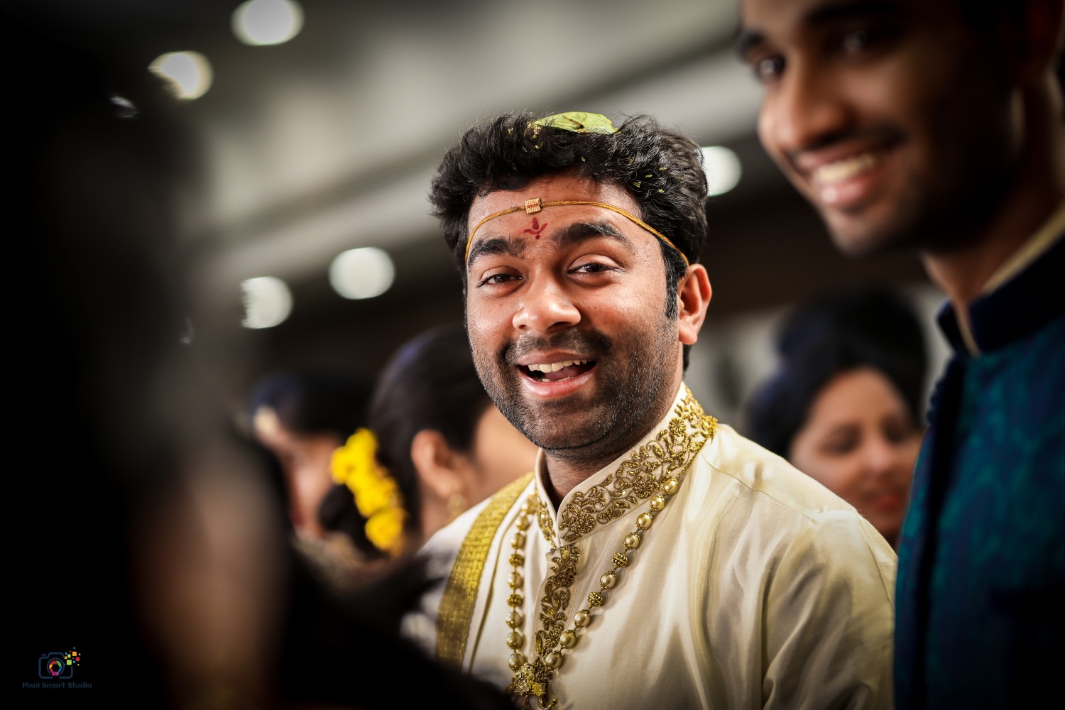 Muralikrishna Sanapala