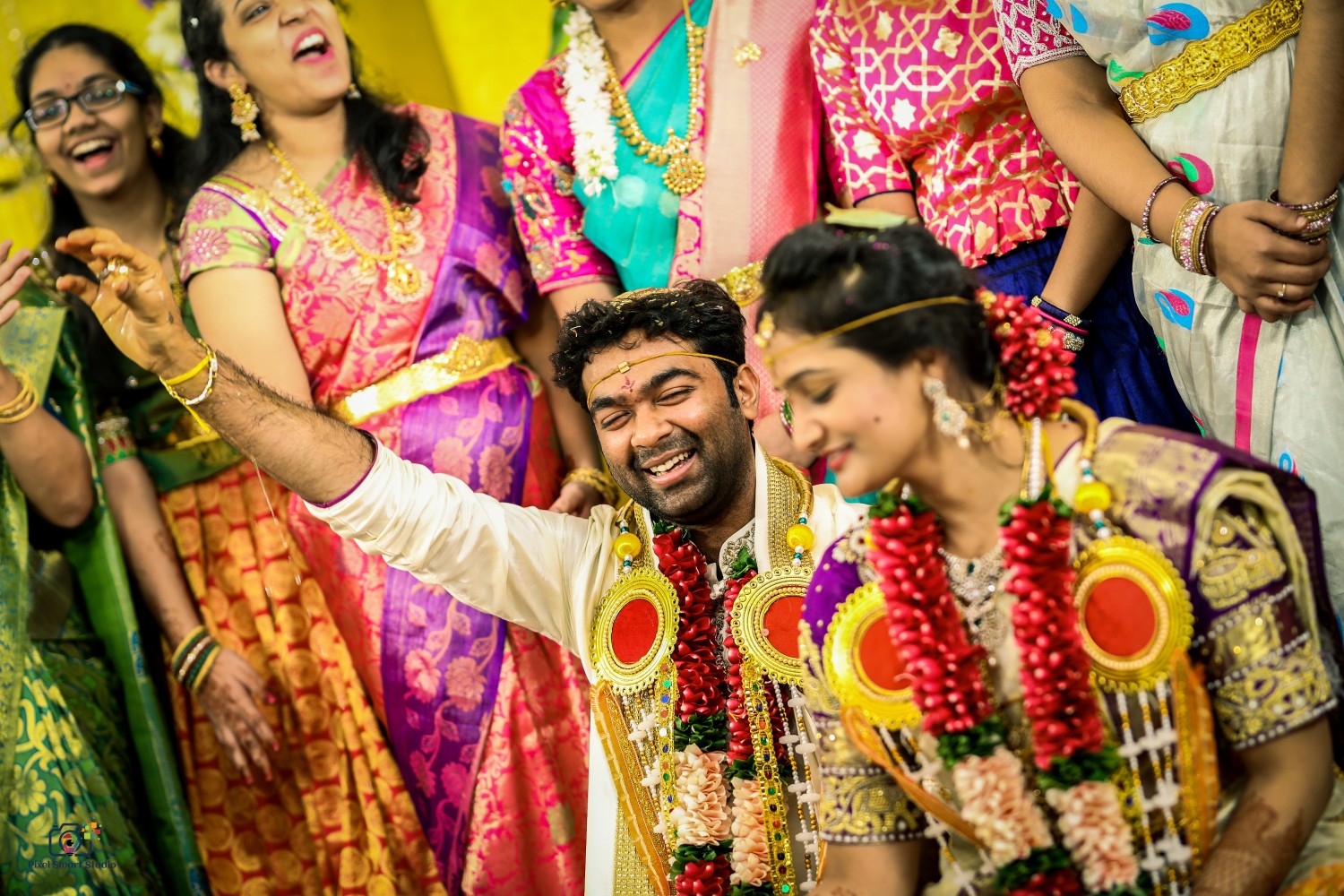 Muralikrishna Sanapala